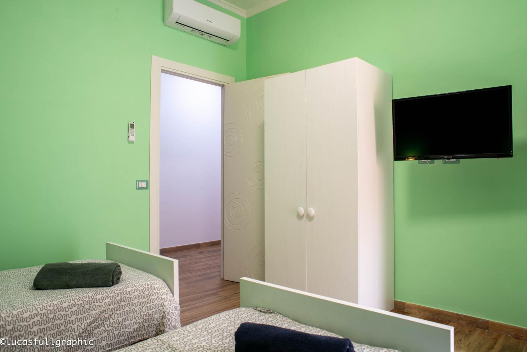 Apartment Sophie's Choice Rom